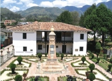 Imagen Museo Casa de los Tratados